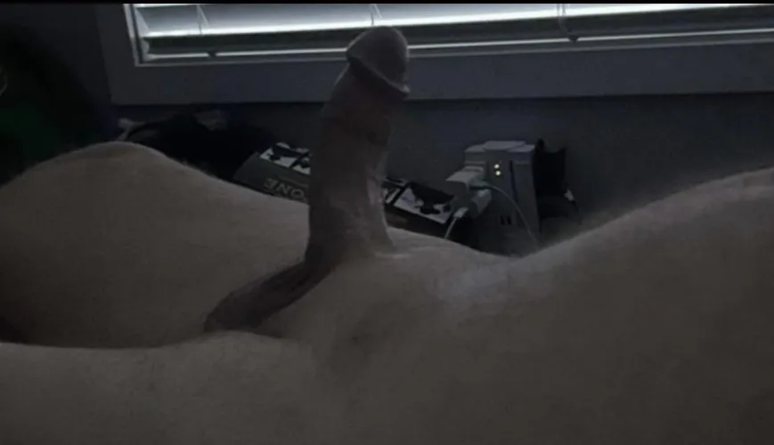 Would you sit on me?