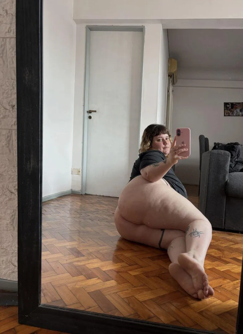 Would you smash a juicy soft 200lb thick girl tonight? Y or N?