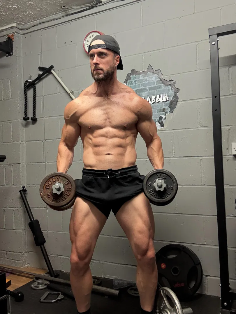 would you smother your face on it