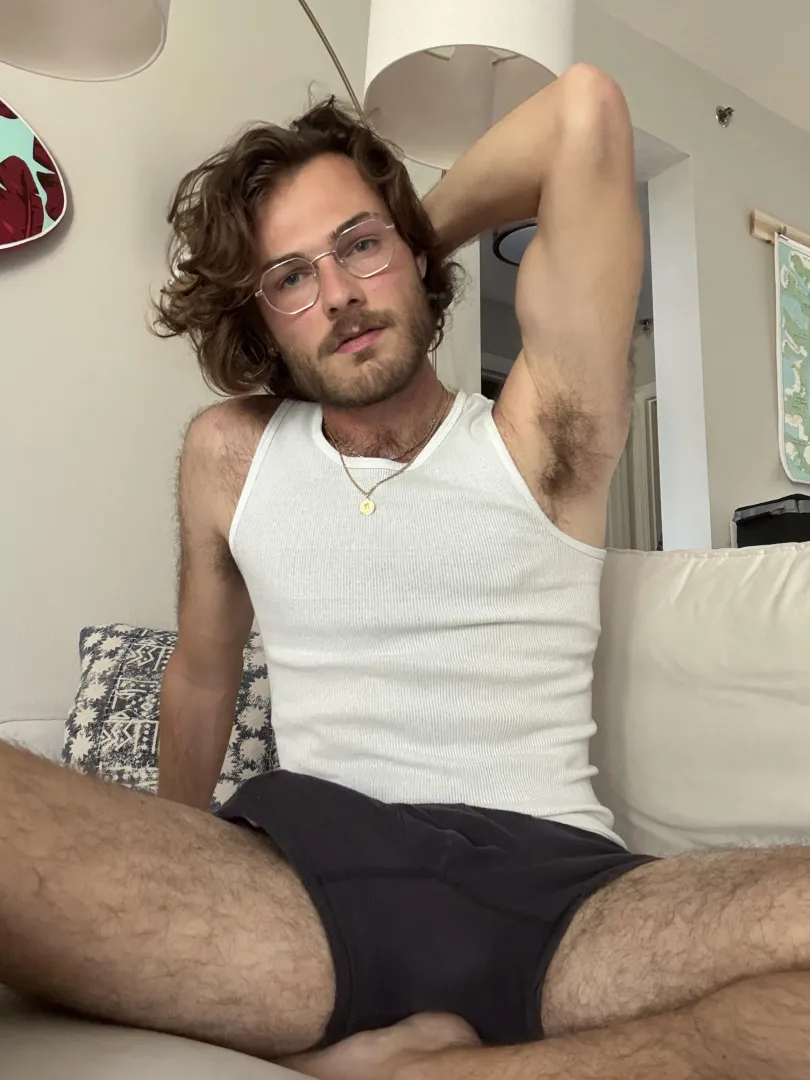 Would you stick your face in?