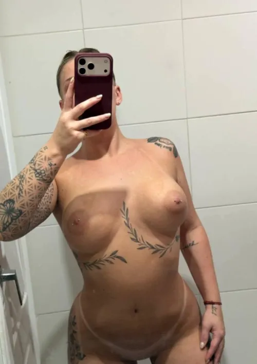 Would you still be interested if I tell you I'm married?