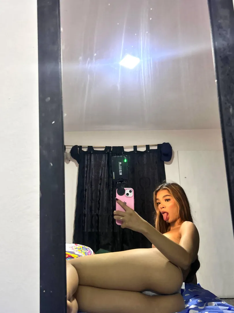 Would you still smash on me f18