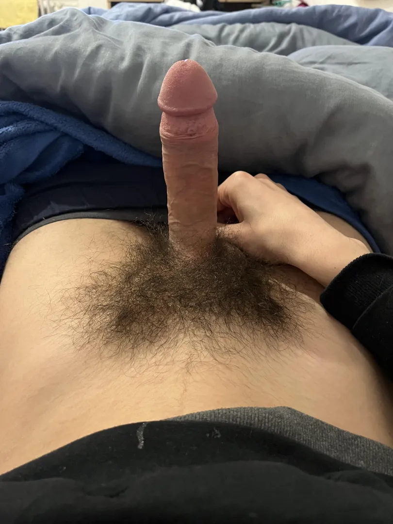 Would you suck it ?