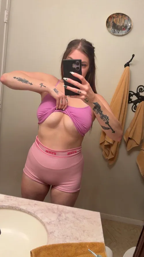 Would you take a chance if I did this