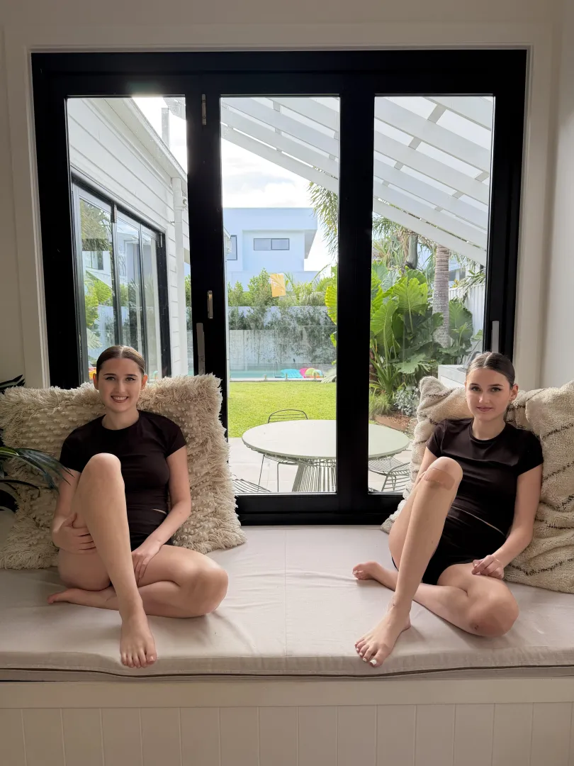 Would you take us on a date together?