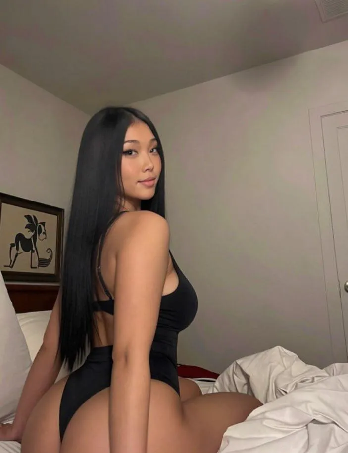 Would you turn it off if I farted while sitting on your face and you ate me?