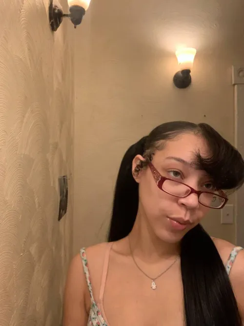 Would you use a condom if you had the chance to fuck me?