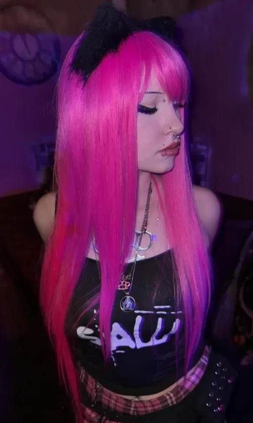 would you wanna have some fun with me?