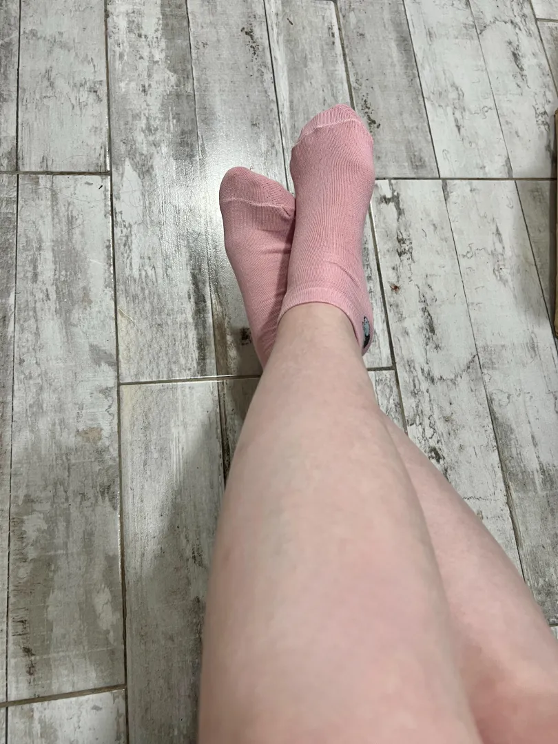 Would you worship my socks?