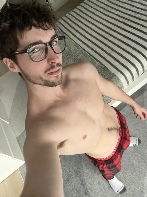 Would you worship them?