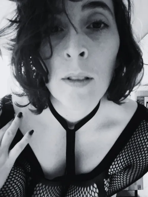 Wouldn't it be nicer just to give in?