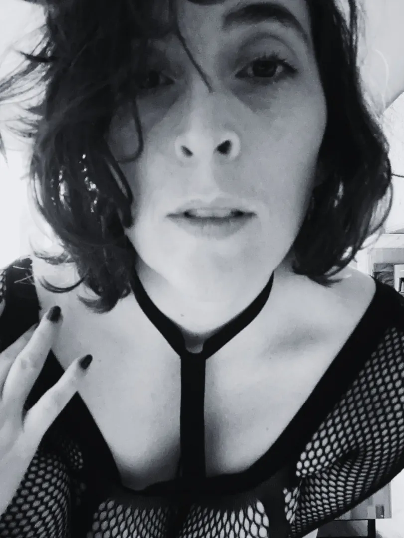 Wouldn't it be nicer just to give in?