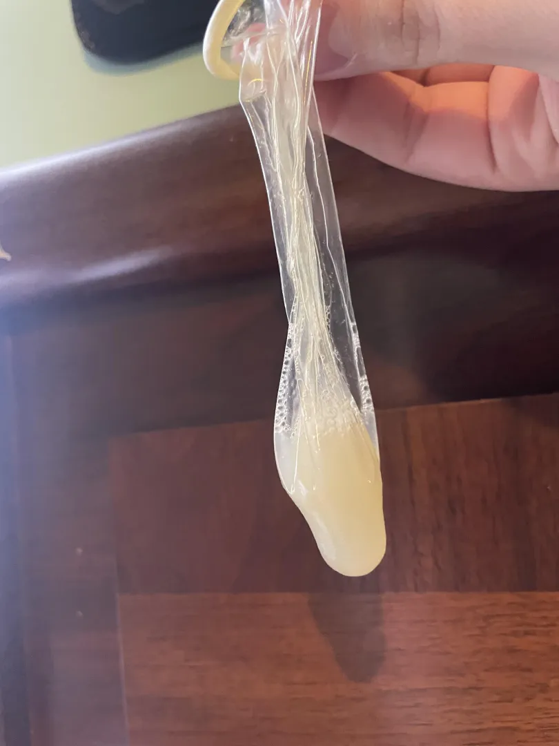 WOW, did think i had that [M]uch in me 