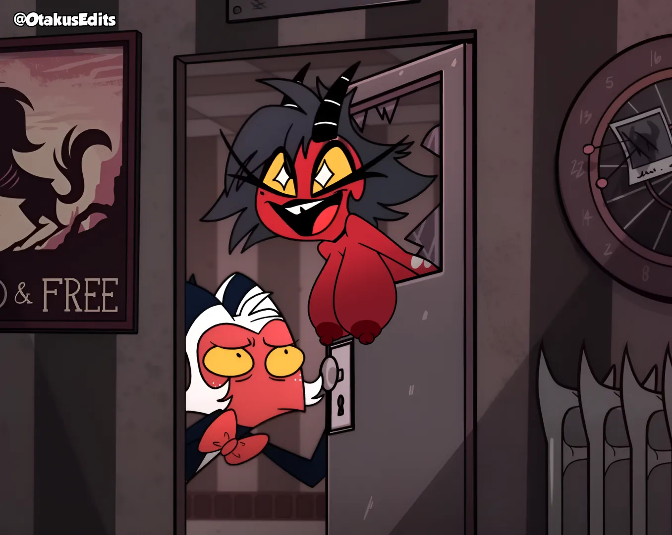 WOW!!!!!!!! (OtakusEdits)