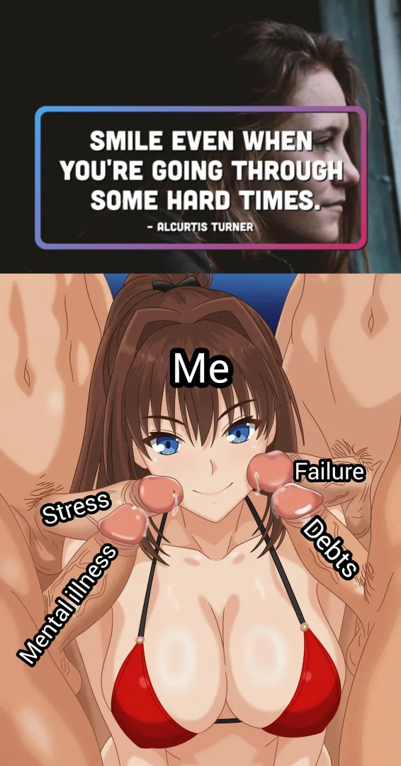 Wow! That's inspiring!