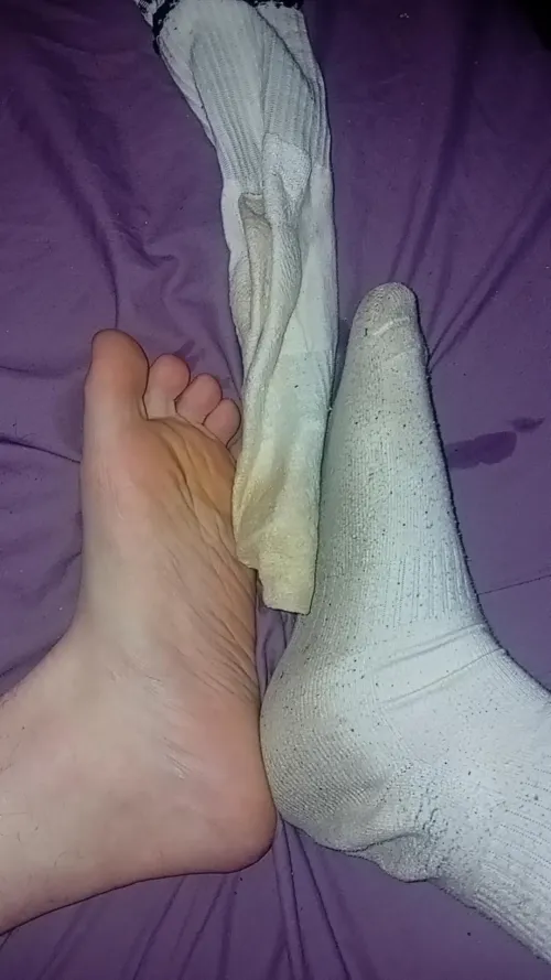 wow these really smell, want them?