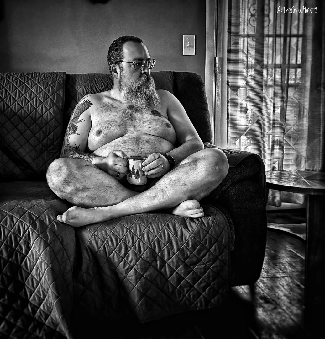 [wpc] A relaxing Saturday morning