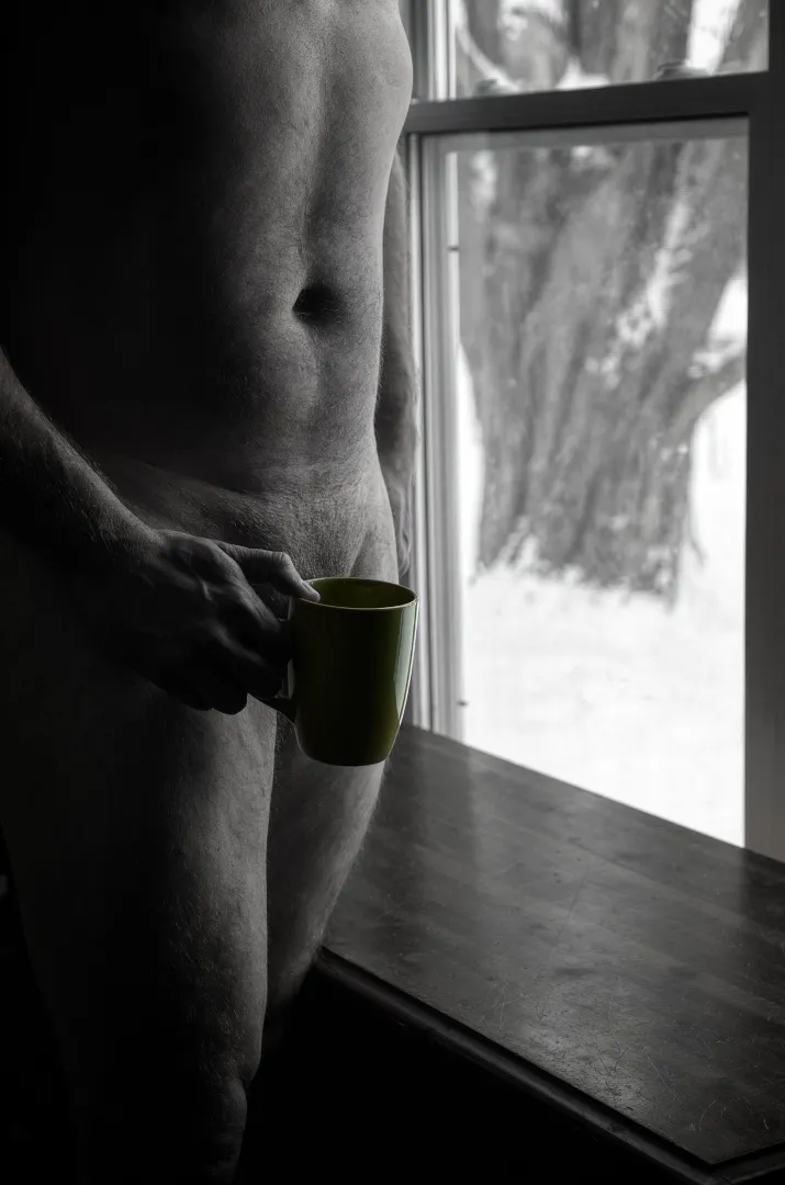 [wpc] A warm drink on a cold day