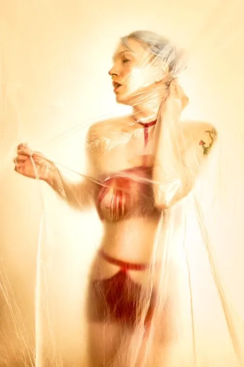 Wrapped   : Chiche_malo