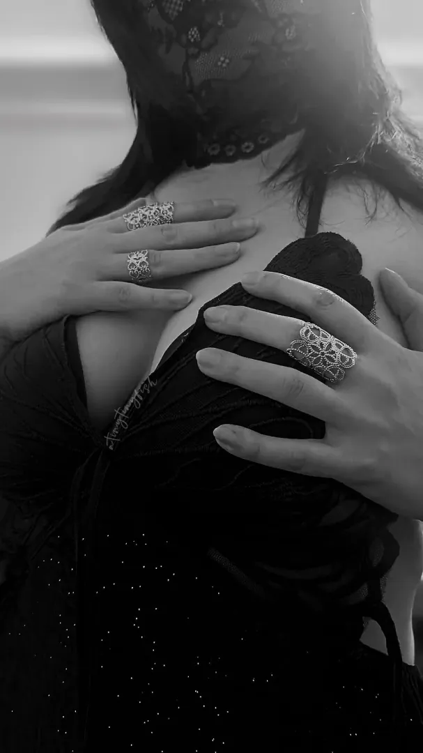 Wrapped in stardust [f]