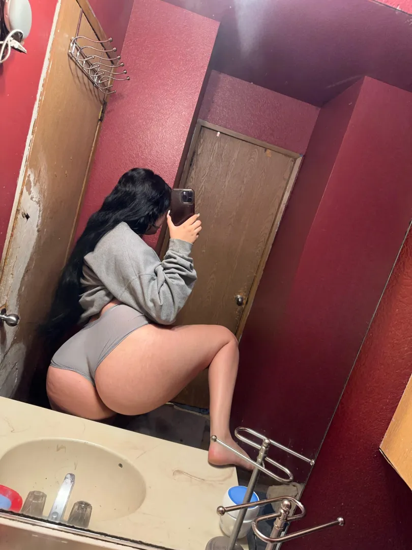 Wreck my teen ass instead of your wife ;)