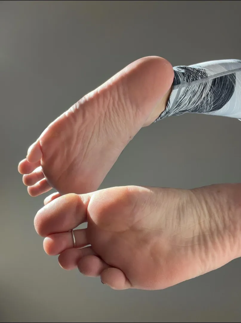 Wrinkles can be sexy