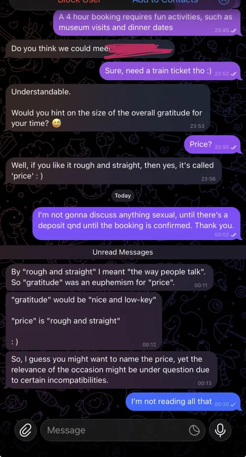 wtf does any of this BS mean?