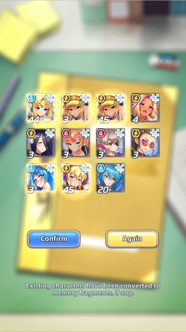 WTF ??? This is the first time I've seen a draw like this in four years on the game. Has maths have changed?