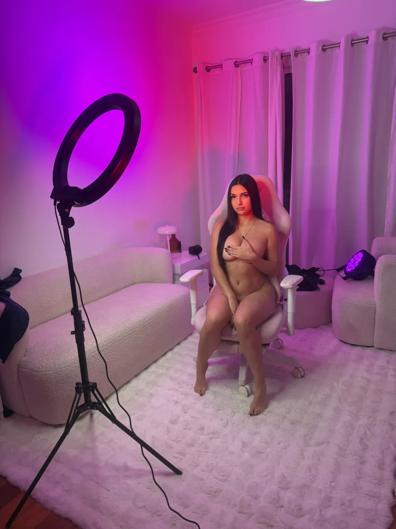 Würdest du hier einen Porno mit mir drehen?