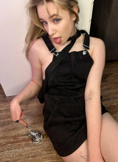 Würdest du mich heiraten, wenn unser Sexualleben tägliche Enthaltsamkeit bedeuten würde?