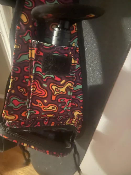 Xpriv and dead rabbit pro perfect fit