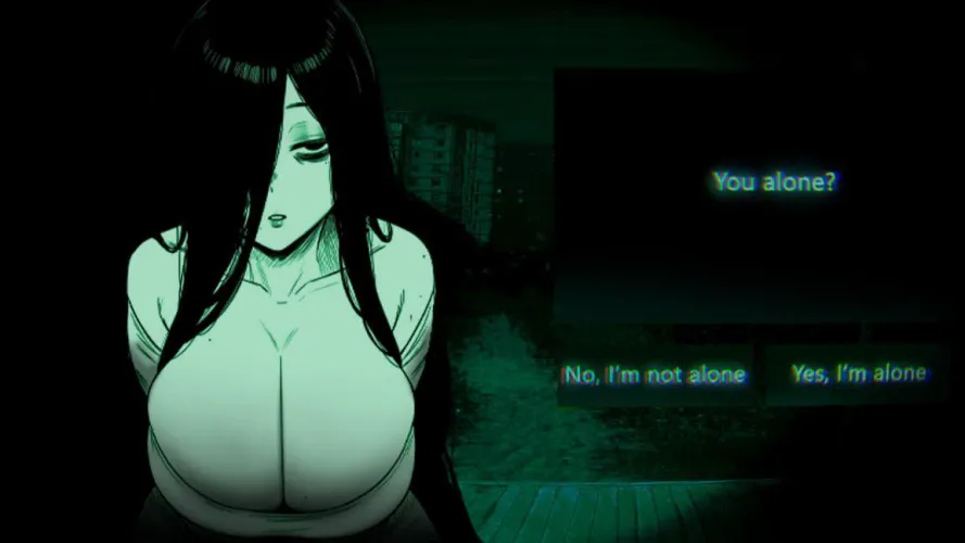 Yamamura Sadako (lughost) [The Ring]