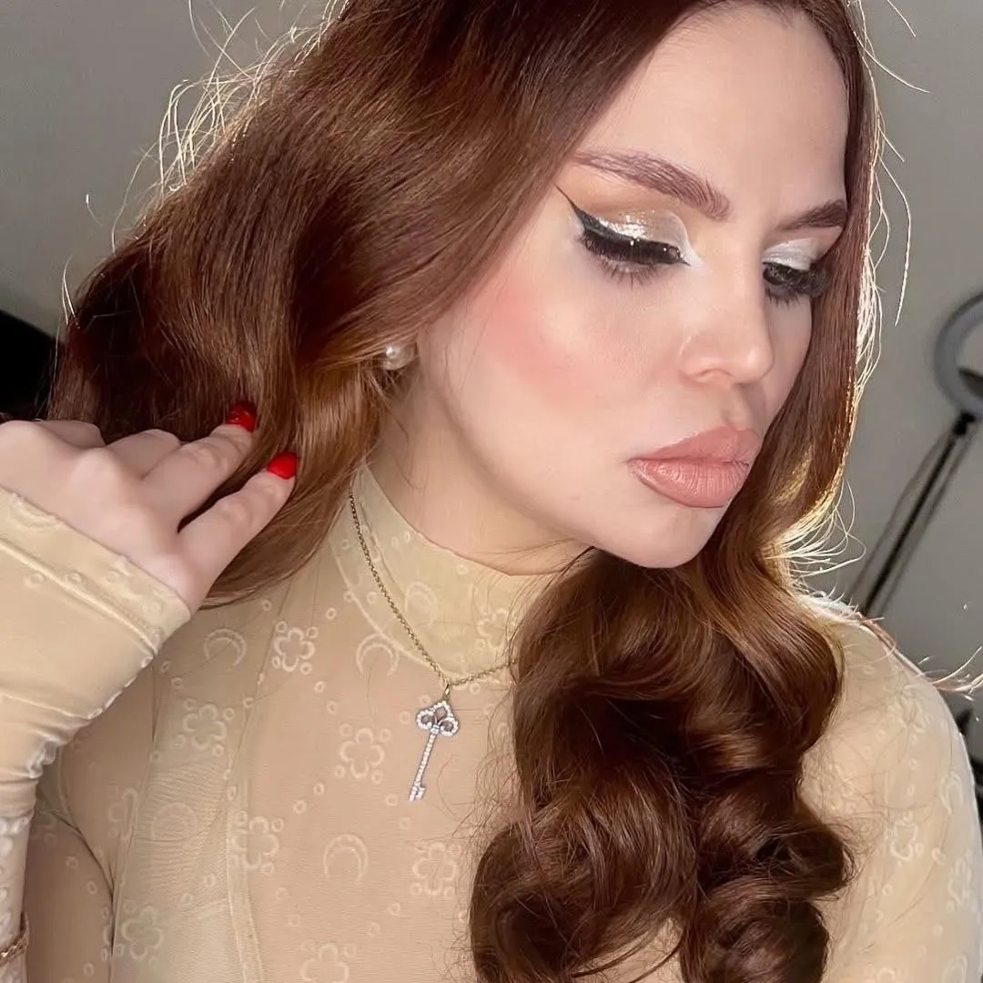 Yasira Torres (daughter of Manuel Torres ✝️)