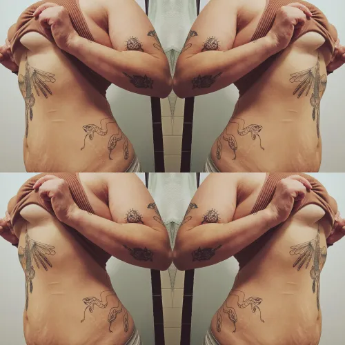 Year of the Fire Whores 