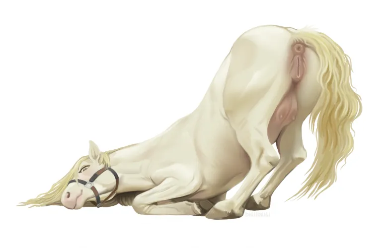 Year of the horse! (2) (digitoxici) [F]