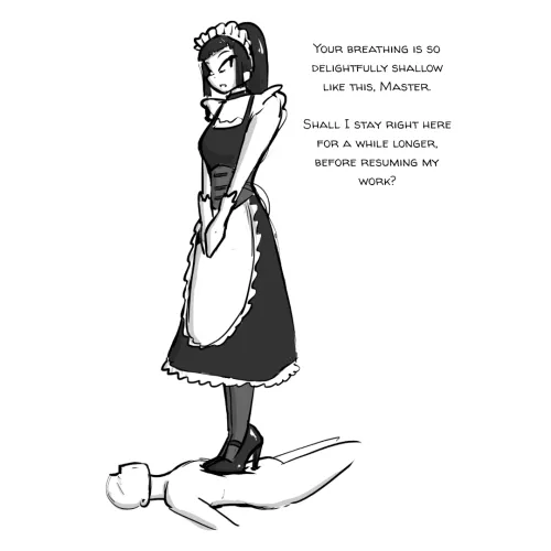 Yes, everything else can wait.