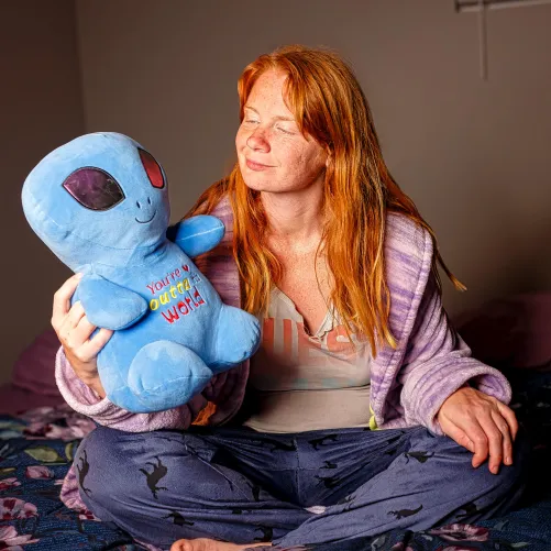 yes, i do all my own stunts... mostly just looking hot and causing distractions [Return Our 3P Tools/Apps]