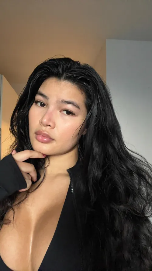 yes my boobs arent perfect, but do they make u horny?