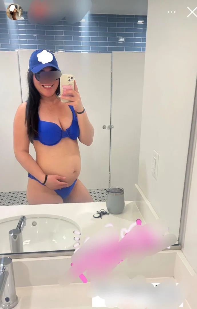 Yes, My MILF Wife Posted it… (requested)