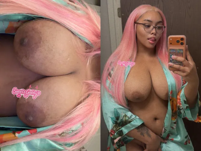 yes or no? be honest