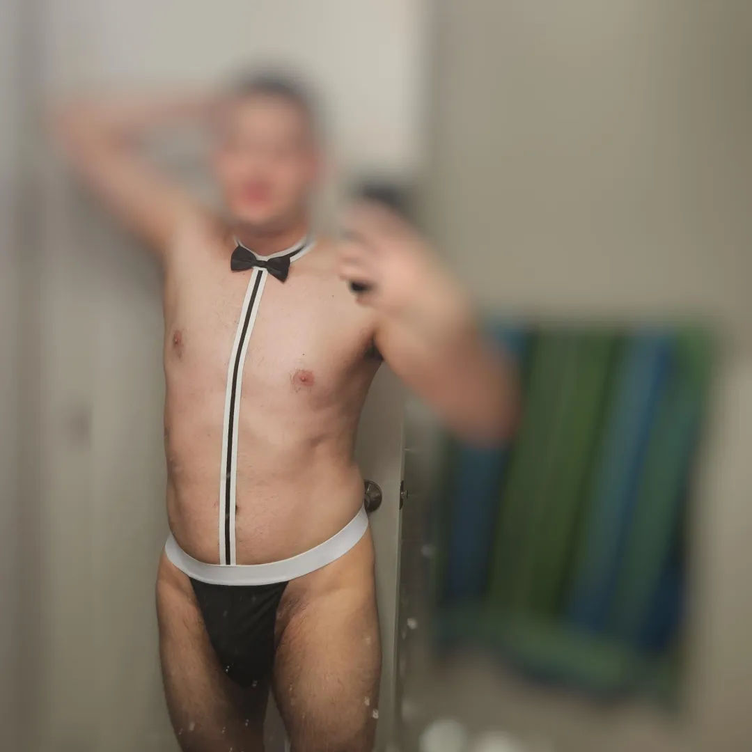 Yes sir, as you wish