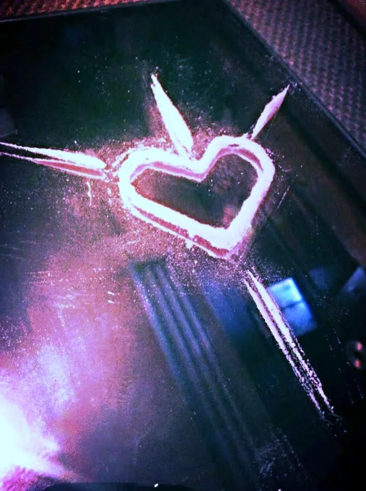 Yo, I just scored a pack of Columbian bam bam to party with!!