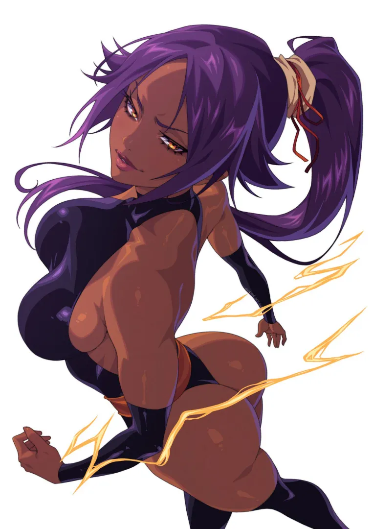yoruichi (camtheartguy)