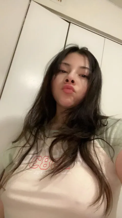 you again? be serious