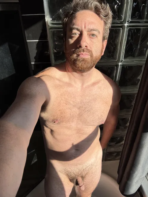 You all seem to like my pics here