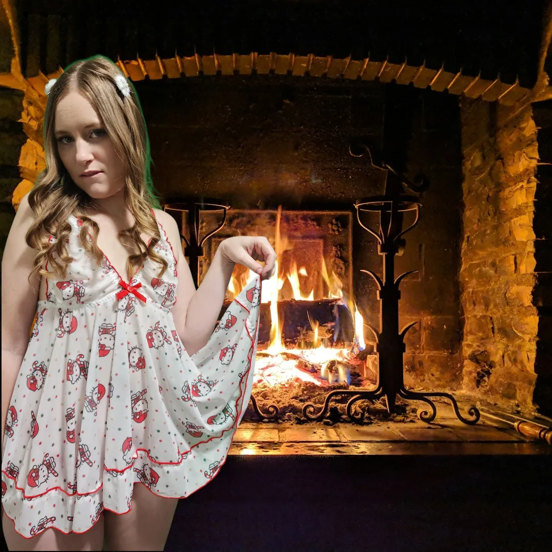 You already know my best angles