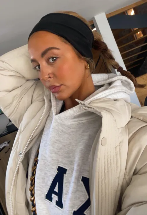 You always fold for me don’t you?