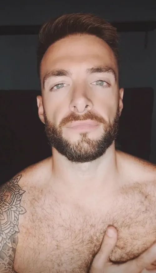 You and everything you own belongs to me 