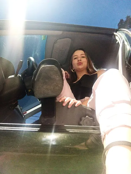 You are in the most magical place