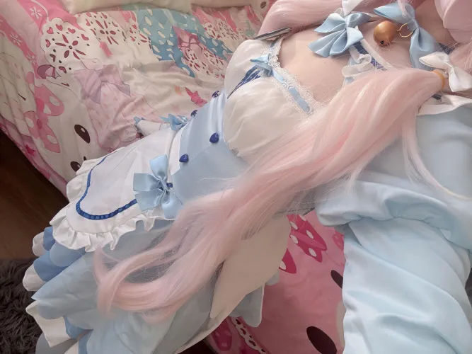 You are my human. Don't forget it.